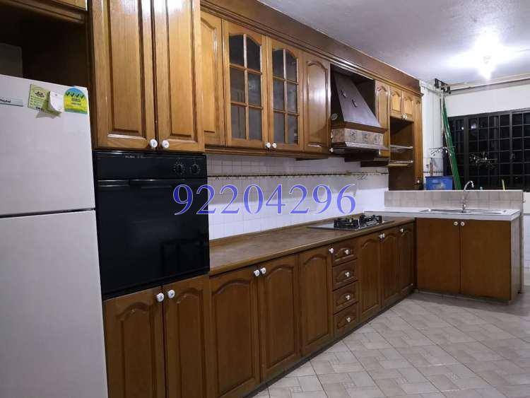 Blk 348 Woodlands Avenue 3 (Woodlands), HDB 5 Rooms #163480022
